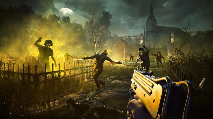 Produktbild Ubisoft Far Cry 5 (PS4, DE)
