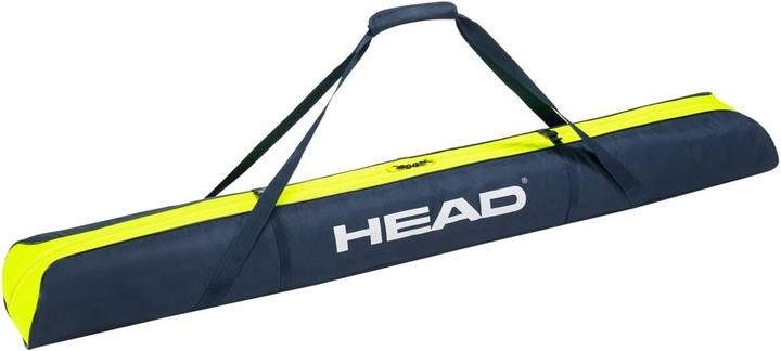 Head Double Skibag 175cm 2023 (175 cm)