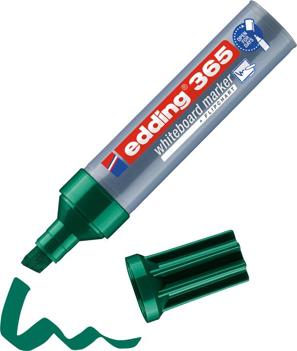 Actual product image Edding Whiteboard marker 365 (1 x)