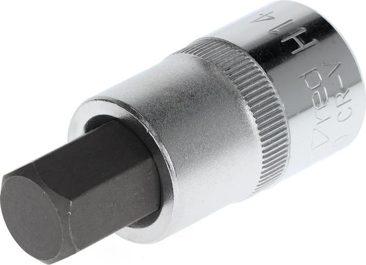 Productafbeelding Gedore Red Schroevendraaierbit /2 zeskant metrisch kort (14 mm)