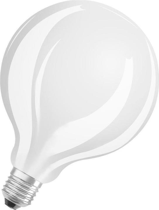 Actual product image Osram Led Retrofit Classic Globe125 (E27, 806 lm, 1x)