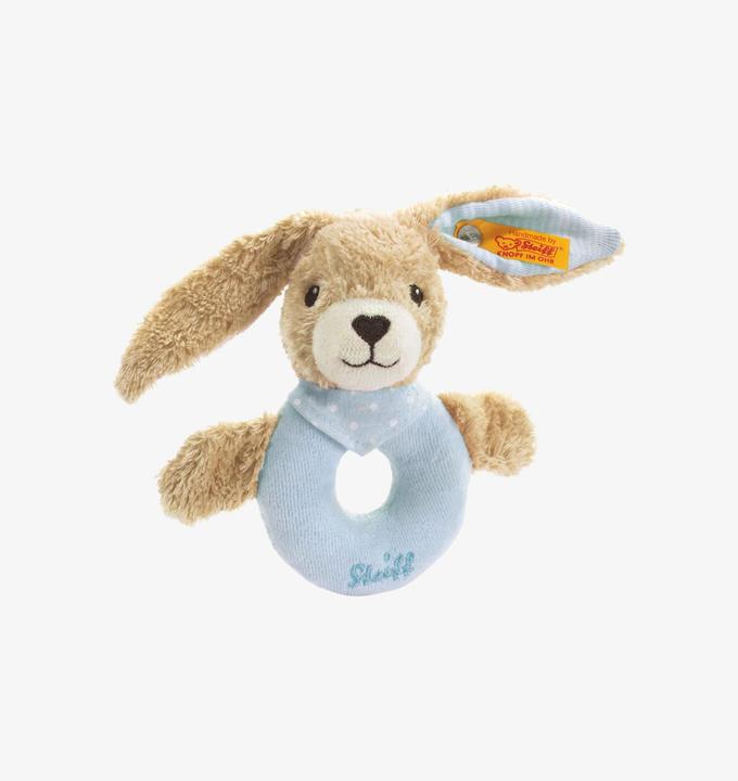 Immagine prodotto Steiff Hoppel coniglio beige 20cm (12 cm)