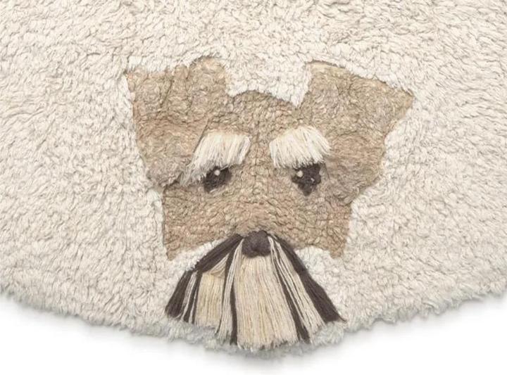 Produktbild Lorena Canals Teppich Dogs