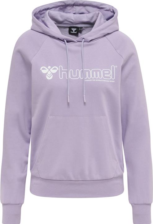 Produktbild hummel NONI 2.0 HOODIE (S)