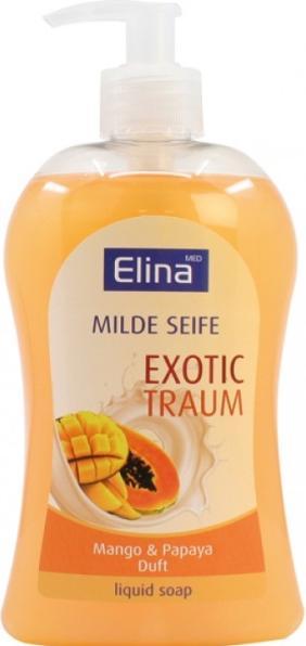 Savon pour les mains