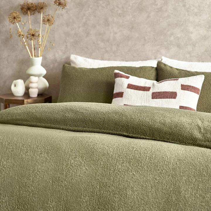 Image du produit Yard - Parure de lit (Housse de couette, 140 x 200 cm)