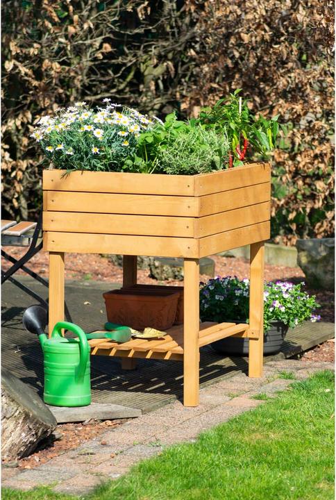 Produktbild Dobar Hochbeet