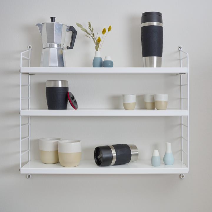 Productafbeelding Tefal 36 cl - Stål/plastik - Sorteren (0.36 l)