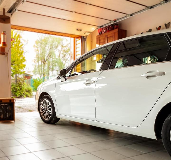 Immagine prodotto Rademacher Apriporta garage Homepilot premium intelligente