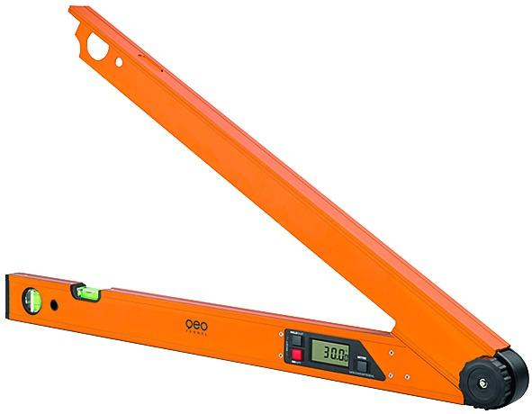 Actual product image Geo-Fennel A-Digit 75 angle encoder