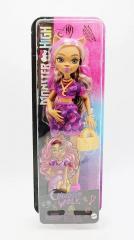 Image du produit Monster High Clawdeen Wolf