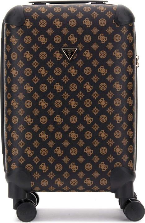 Produktbild Guess Wilder 4 Rollen Kabinentrolley 53 cm (32 l)