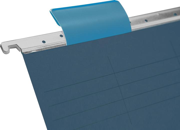 Actual product image Biella Suspension file set (A4, 5 x)