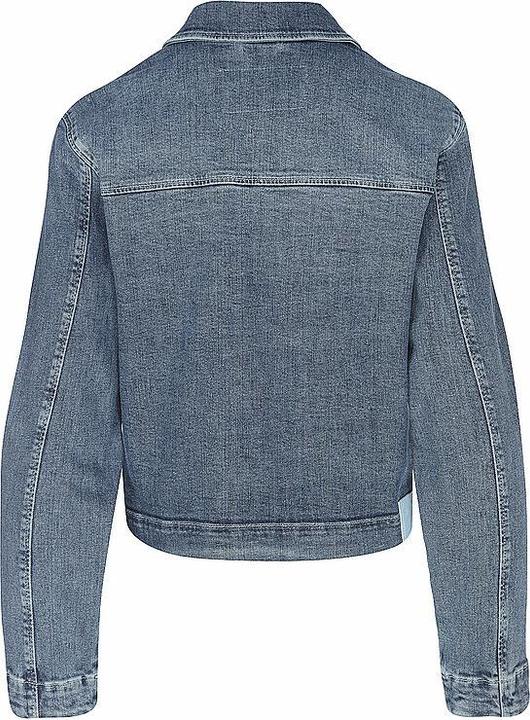 Produktbild Comma Identity Jeansjacke (40)