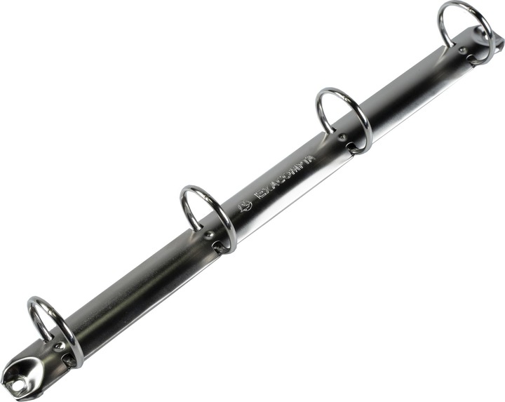 Immagine prodotto Exacompta Raccoglitori ad anelli (Attraverso, A3, 40 mm, 1 x)