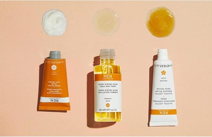 Image du produit Ren Briller un peu plus loin