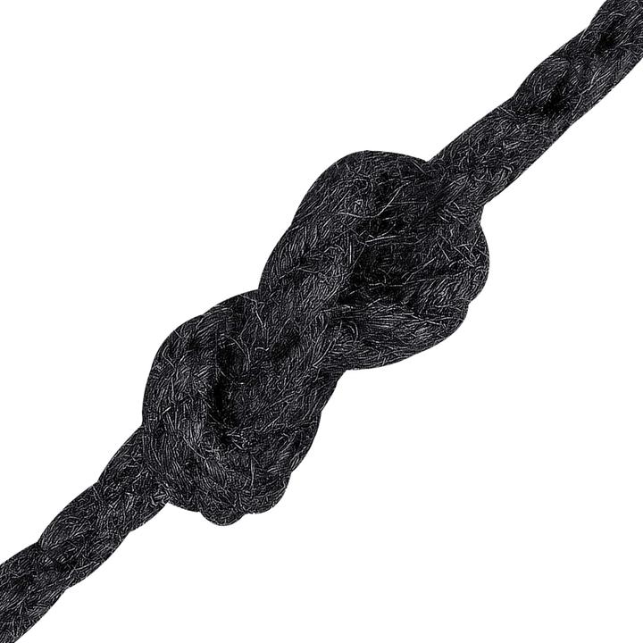 Actual product image vidaXL Natürliches Seil (100 m)