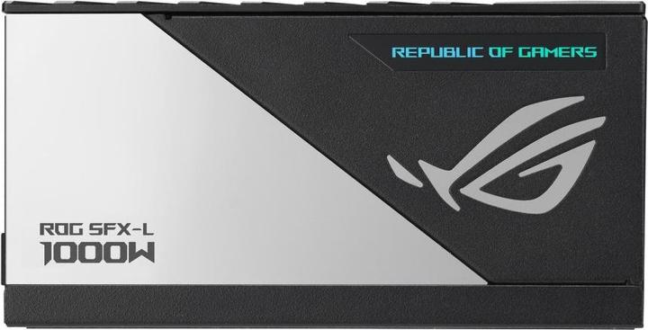 Produktbild ASUS ROG Loki SFX-L Platinum (1000 W)