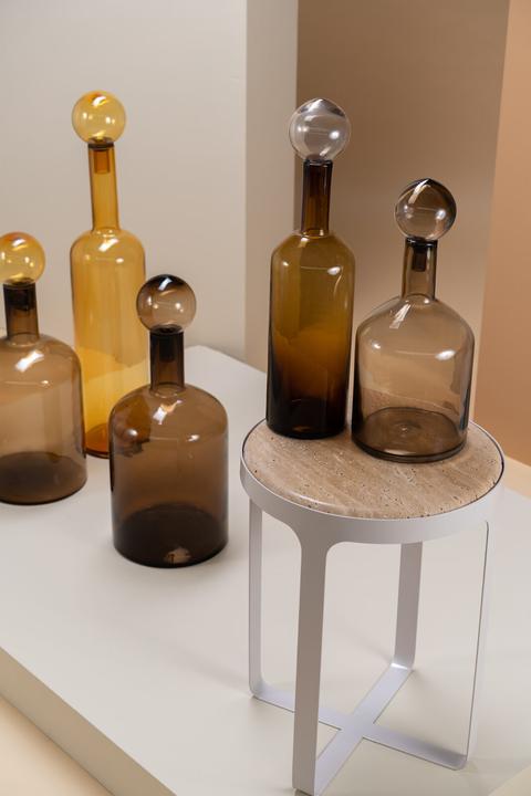 Image du produit Pols Potten Set de 4 pièces Bubbles & Bottles 44 cm - Chic Mix