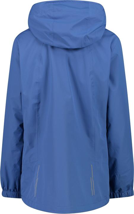 Immagine prodotto CMP Campagnolo Felpa con zip e cappuccio (34, XXS)
