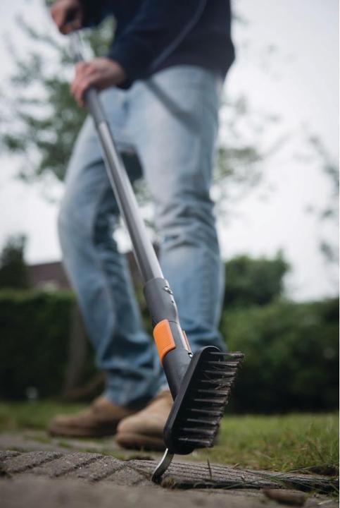 Productafbeelding Fiskars Fugenbürste OneClick