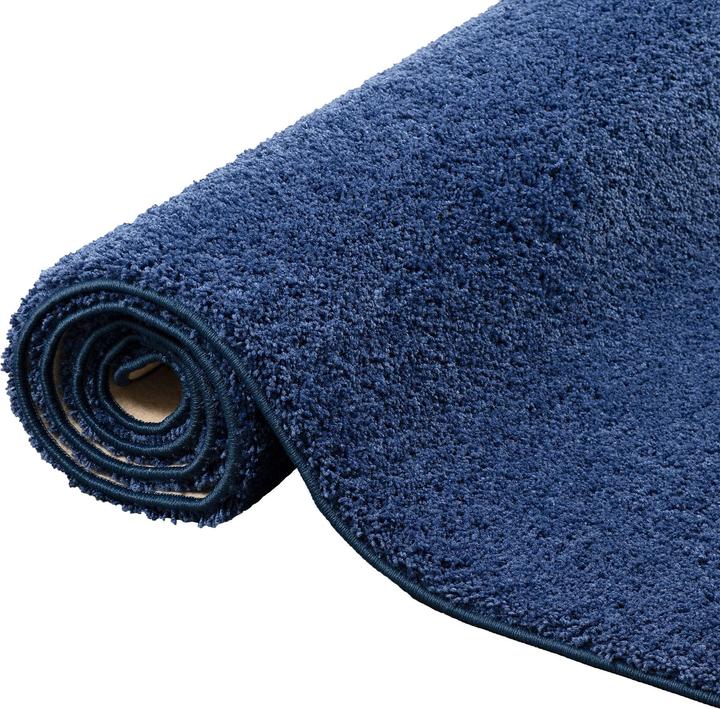 Image du produit Snapstyle Tapis Shaggy à poils longs Palace (80 x 160 cm)
