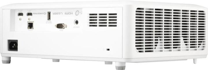 Productafbeelding Viewsonic LS901-4K (4K, 5500 lm, 1.2 - 2.04:1)