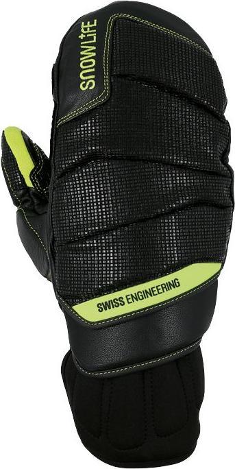 Produktbild snowlife World Cup Race Mitten (L, M, XL, XS, XXL)