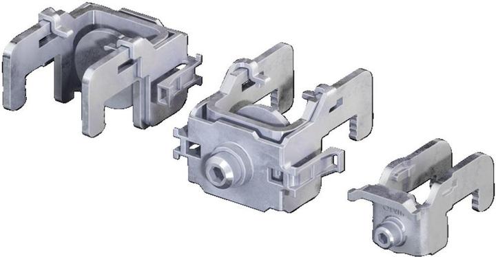 Actual product image Rittal Busbar terminal for N-type fuse-switch disconnector