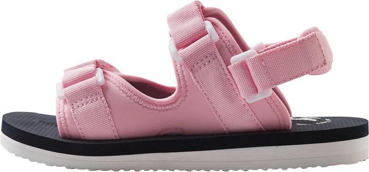 Actual product image Reima Kinder Sandalen Minsa 2.0 Fairy (32)