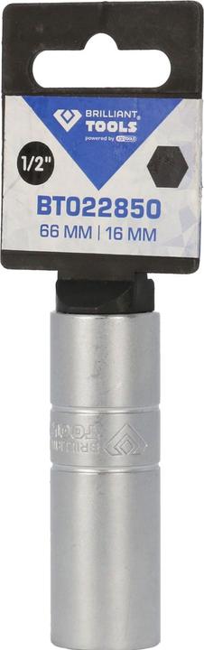 Actual product image Brilliant Tools BT022850 (16 mm)