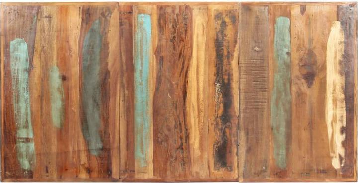 Image du produit vidaXL Kefira (90 x 180 x 76 cm)