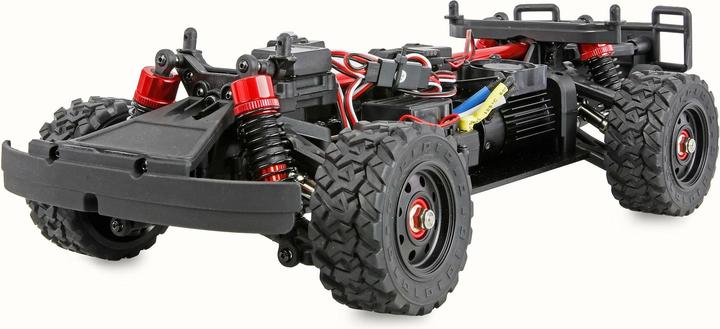 Produktbild Amewi Hyper GO Short Course Truck Brushless 1:14 RTR (RTR Ready-to-Run)