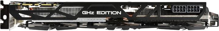 Produktbild Gigabyte GeForce GTX 780 Ti Windforce GHz Edition (3 GB)