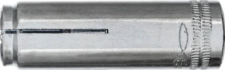 Fischer Einschlaganker EA M12 D ohne Zulassung (50 Stk.)