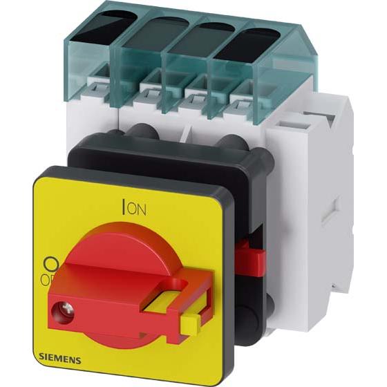Thumbnail - Siemens, Systemstromversorgung, 3LD3250-1TL13