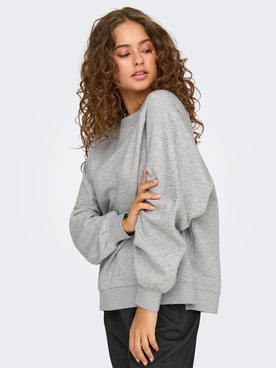 Produktbild Only ONLZENNA Sweatshirt Sweatshirt (L)