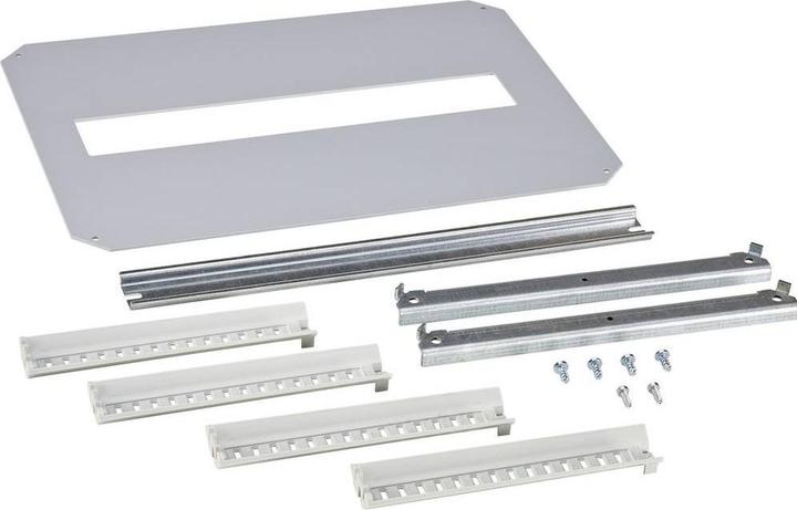 Produktbild Fibox DIN Rail Set for ARCA 300x200x150mm (Diverse)
