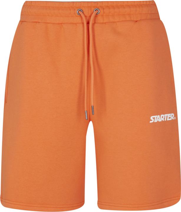 Image du produit Starter Small Logo Essential Sweatshorts - 195833 (S)