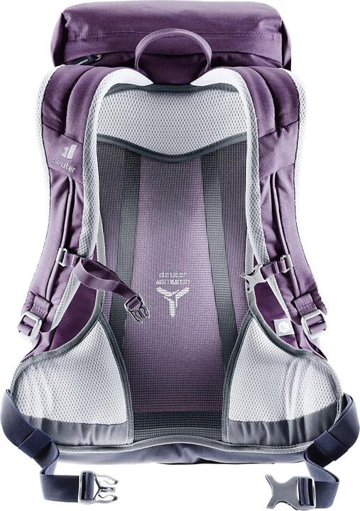 Produktbild Deuter Zugspitze 22 (22 l)