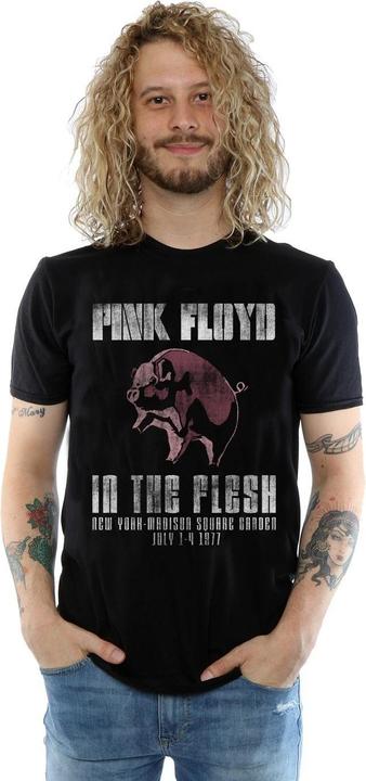 Produktbild Pink Floyd In The Flesh TShirt (XL)