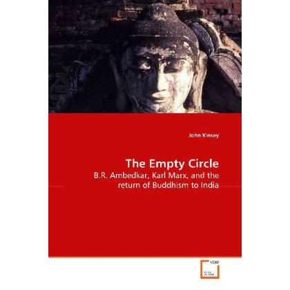 Kinsey:The Empty Circle, Sachbücher