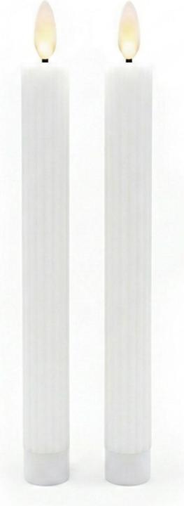 Immagine prodotto Relaxdays 2 candele LED (2x)
