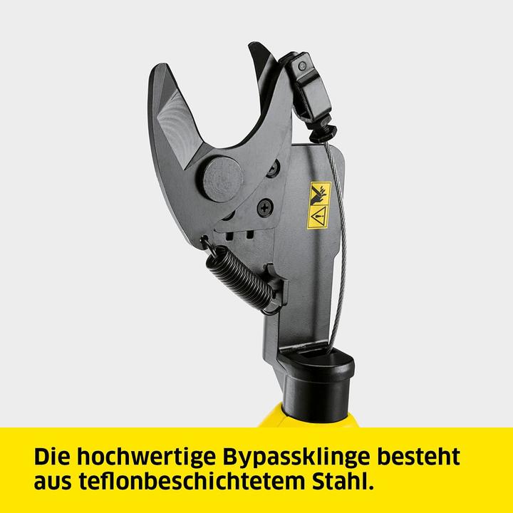 Produktbild Kärcher TLO Battery 18-32