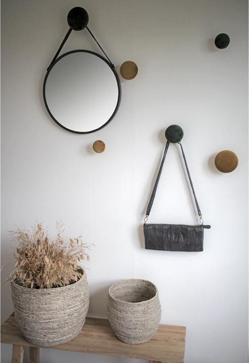 Produktbild House Nordic Trapani (Ø 38 x 2 cm)