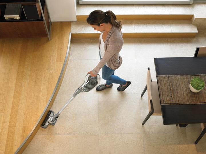 Produktbild Black & Decker Hvfe2150l