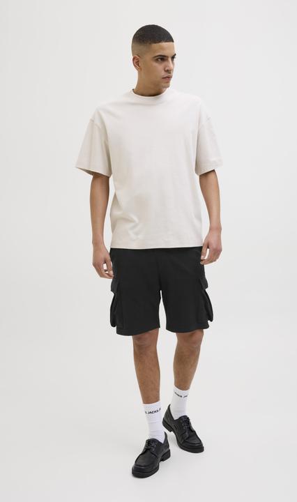 Immagine prodotto Jack & Jones Regular Fit Sweat-Shorts Sweat-Shorts (S)