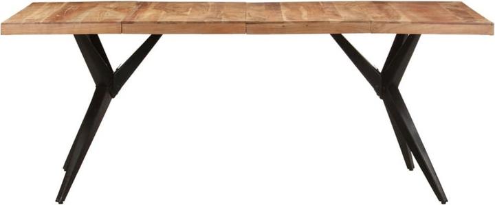 Actual product image vidaXL Esstisch