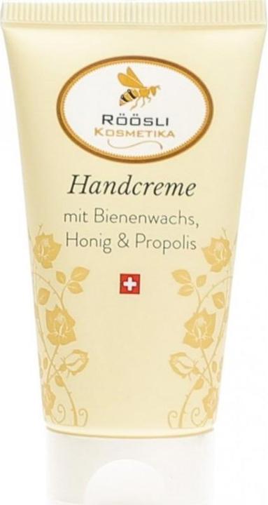 Produktbild Röösli Kosmetika Handcreme (30 ml)