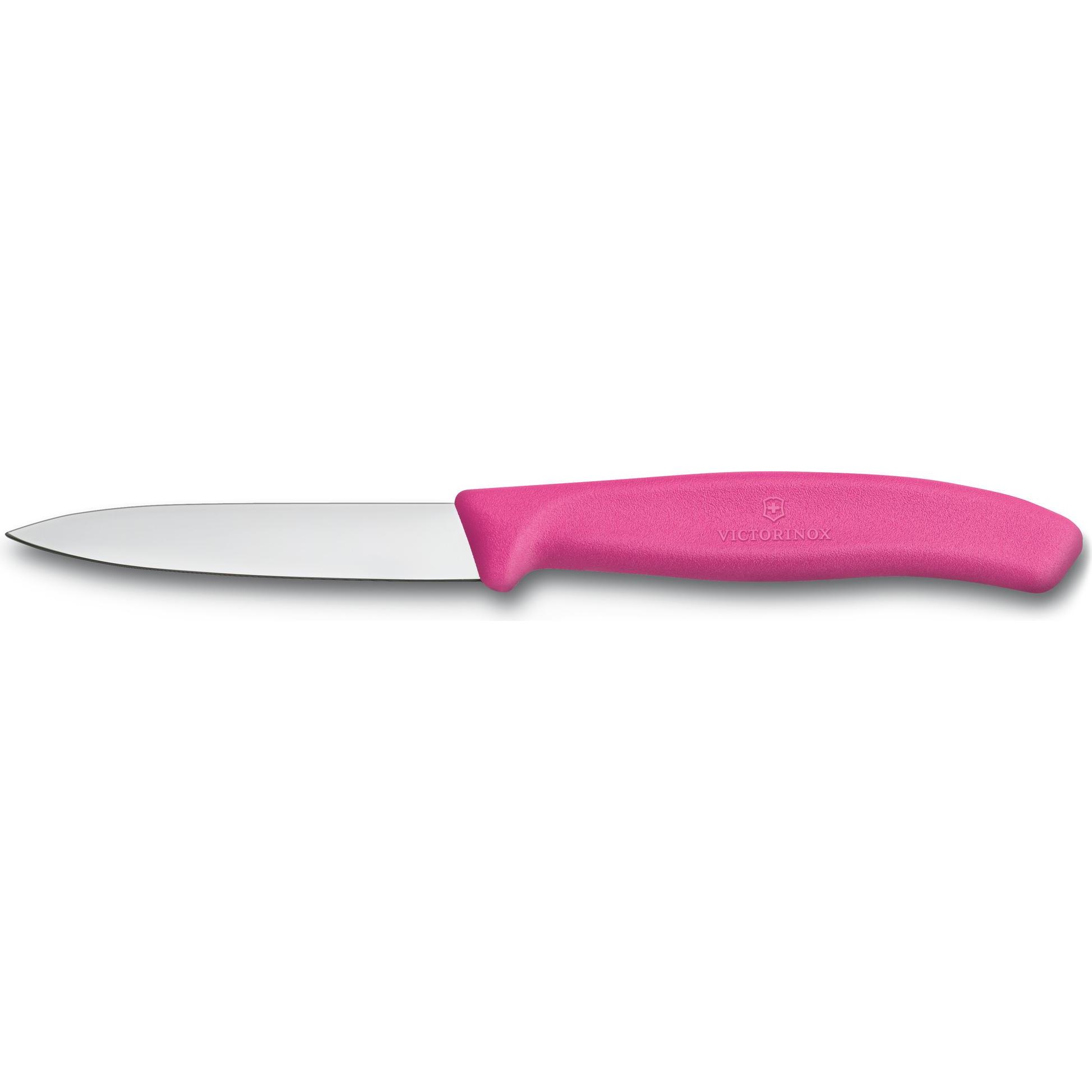 Victorinox Gemüsemesser, Küchenmesser, Pink